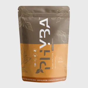 Phyba - PLNT Salted Caramel Protein