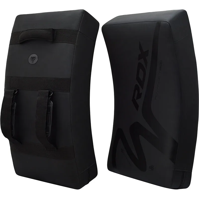 RDX T15 Noir Kick Shield