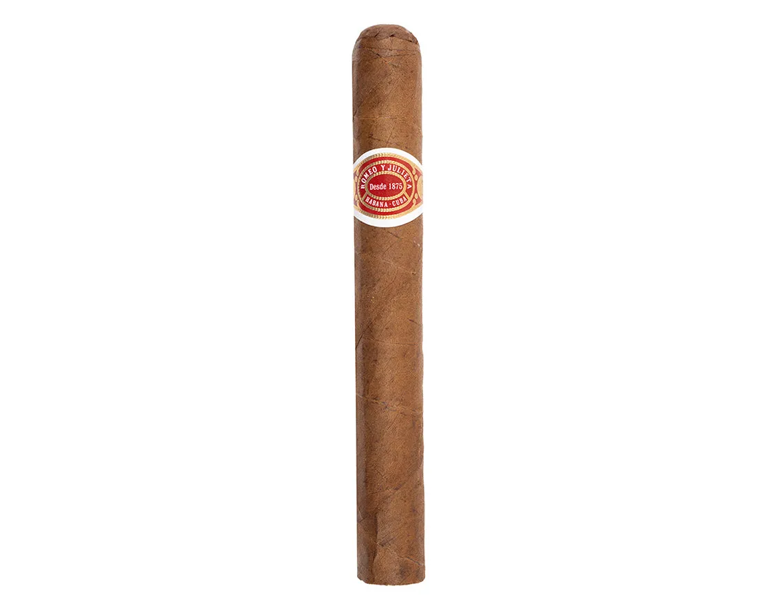 Romeo y Julieta Club Kings Cigar