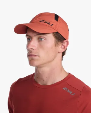 Run Cap