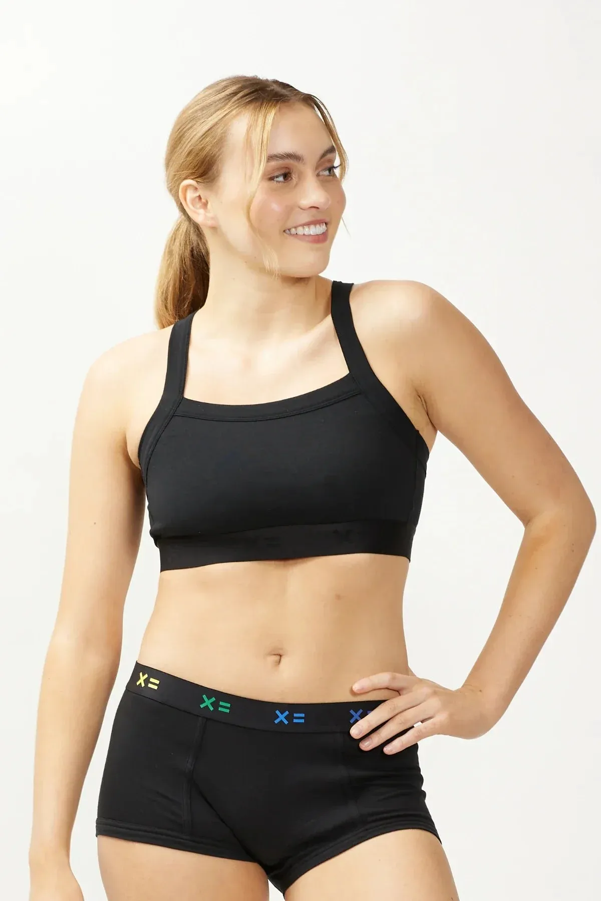 Scoop Soft Bra LC -The Glitch