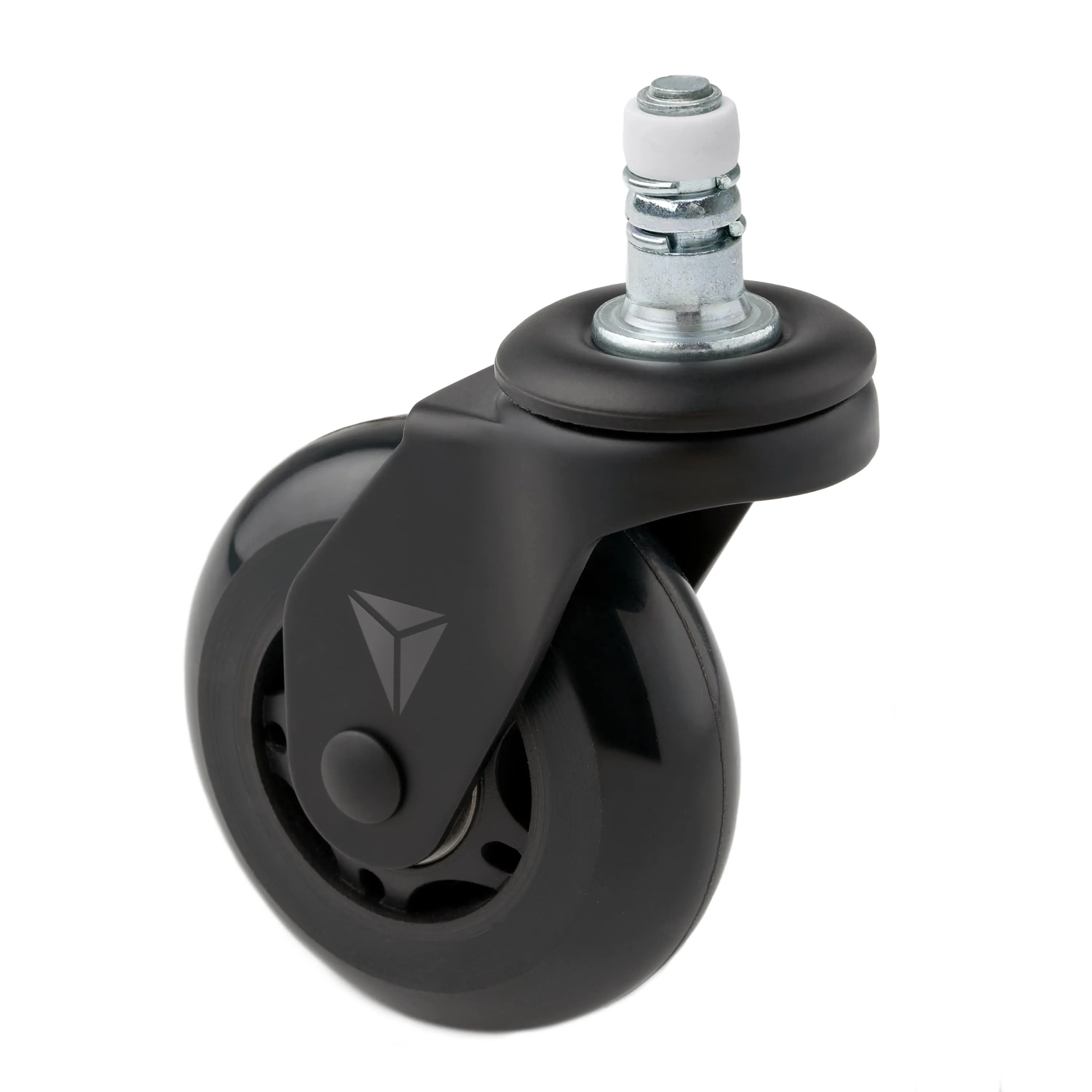 Secretlab Soft Rollerblade Casters (set of 5)