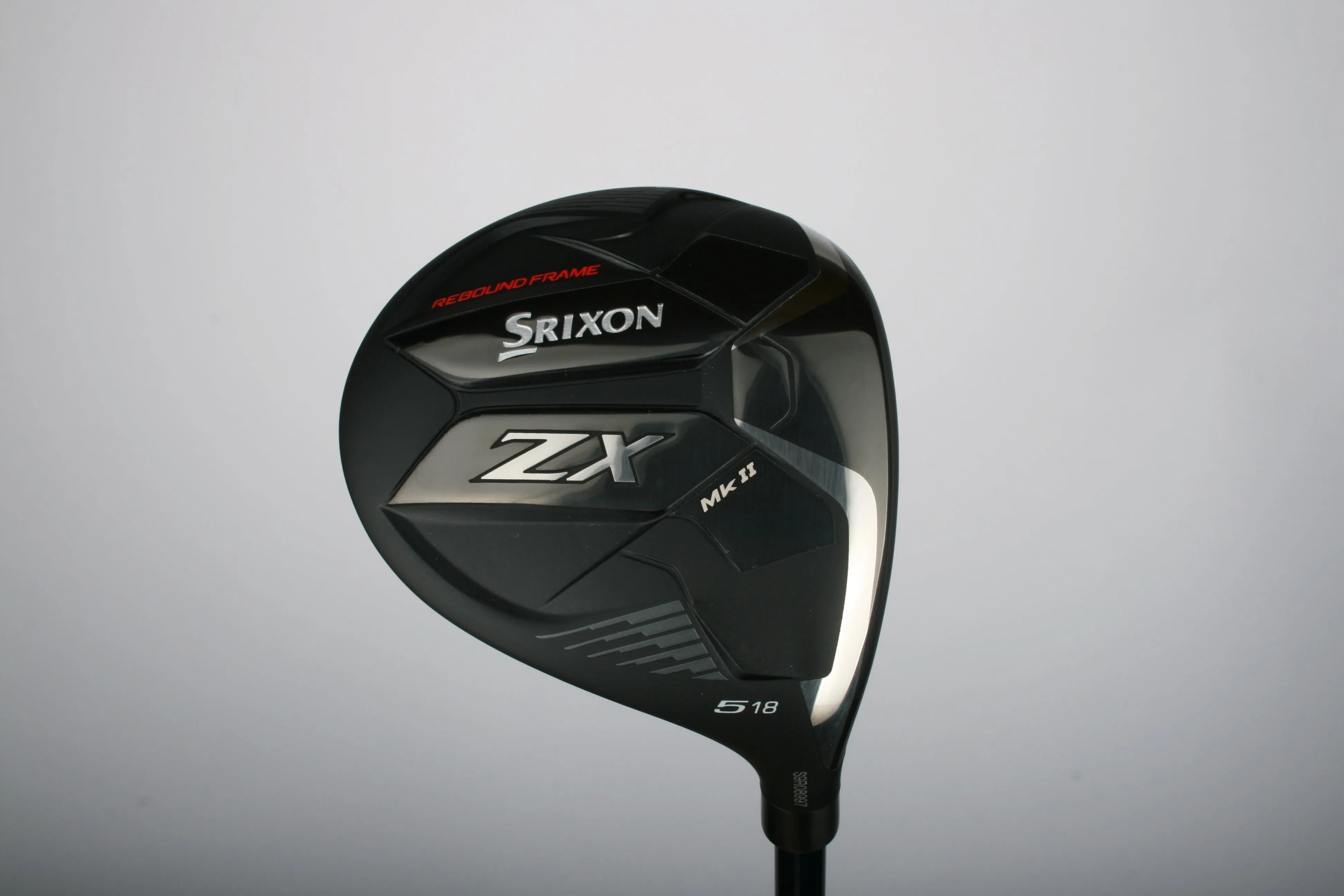 Srixon ZX MKII Fairwaywood