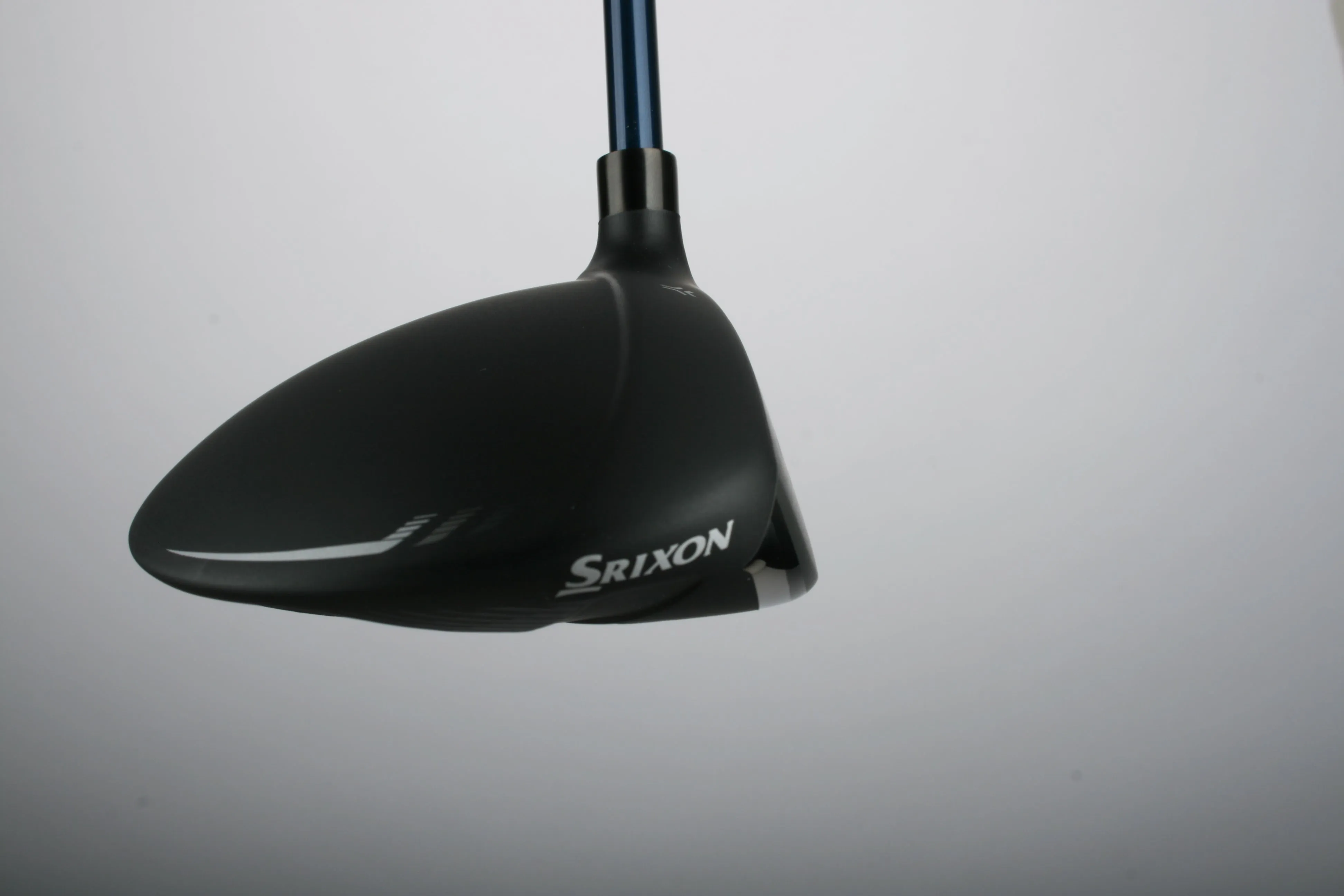 Srixon ZX MKII Fairwaywood