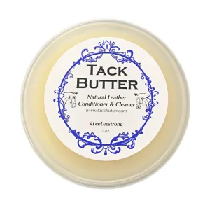 Tack Butter - Lavender & Eucalyptus