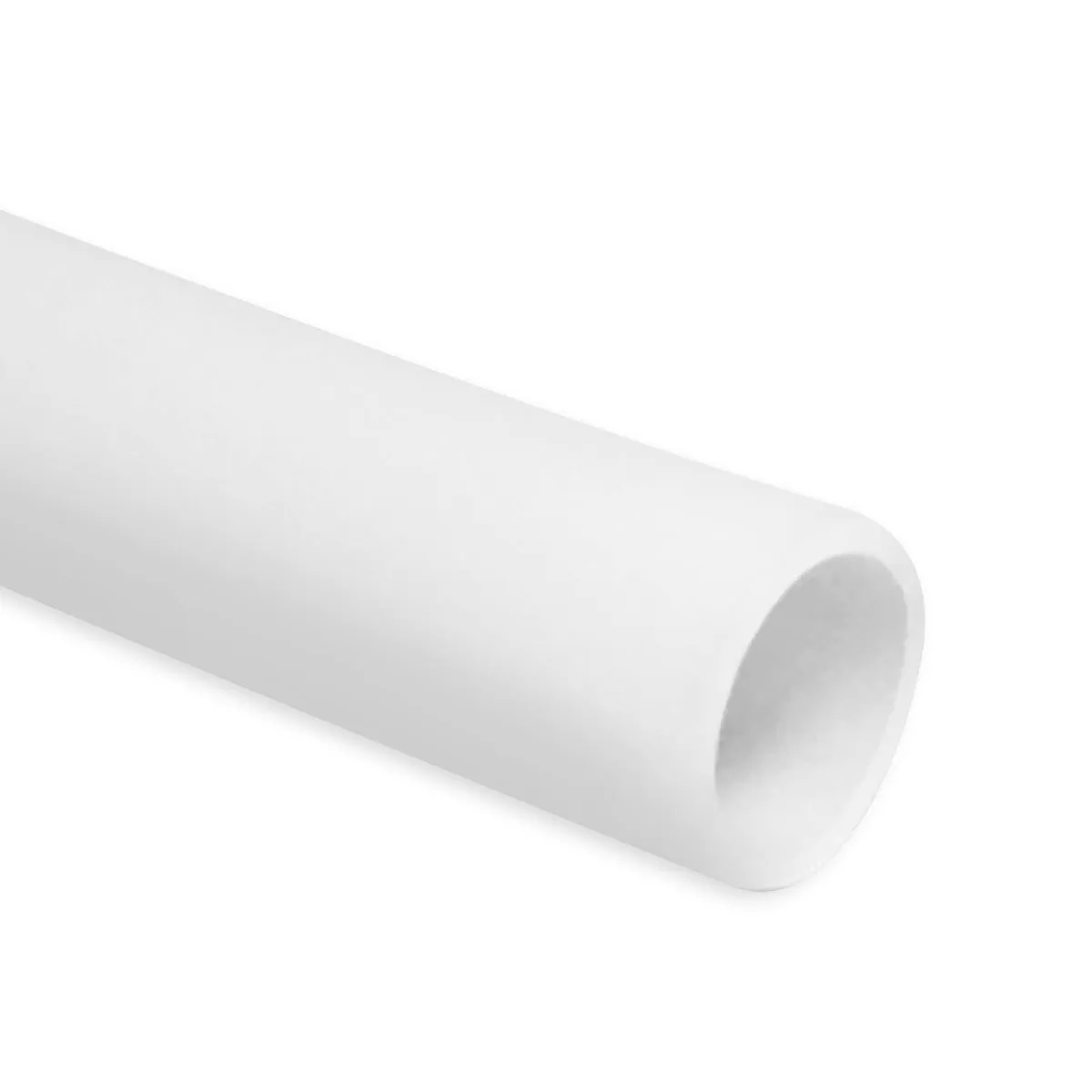 Tubing, HDPE 1/4"ID x 3/8"OD, 500 Foot Roll