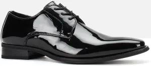 Tuxedo Patent Oxford