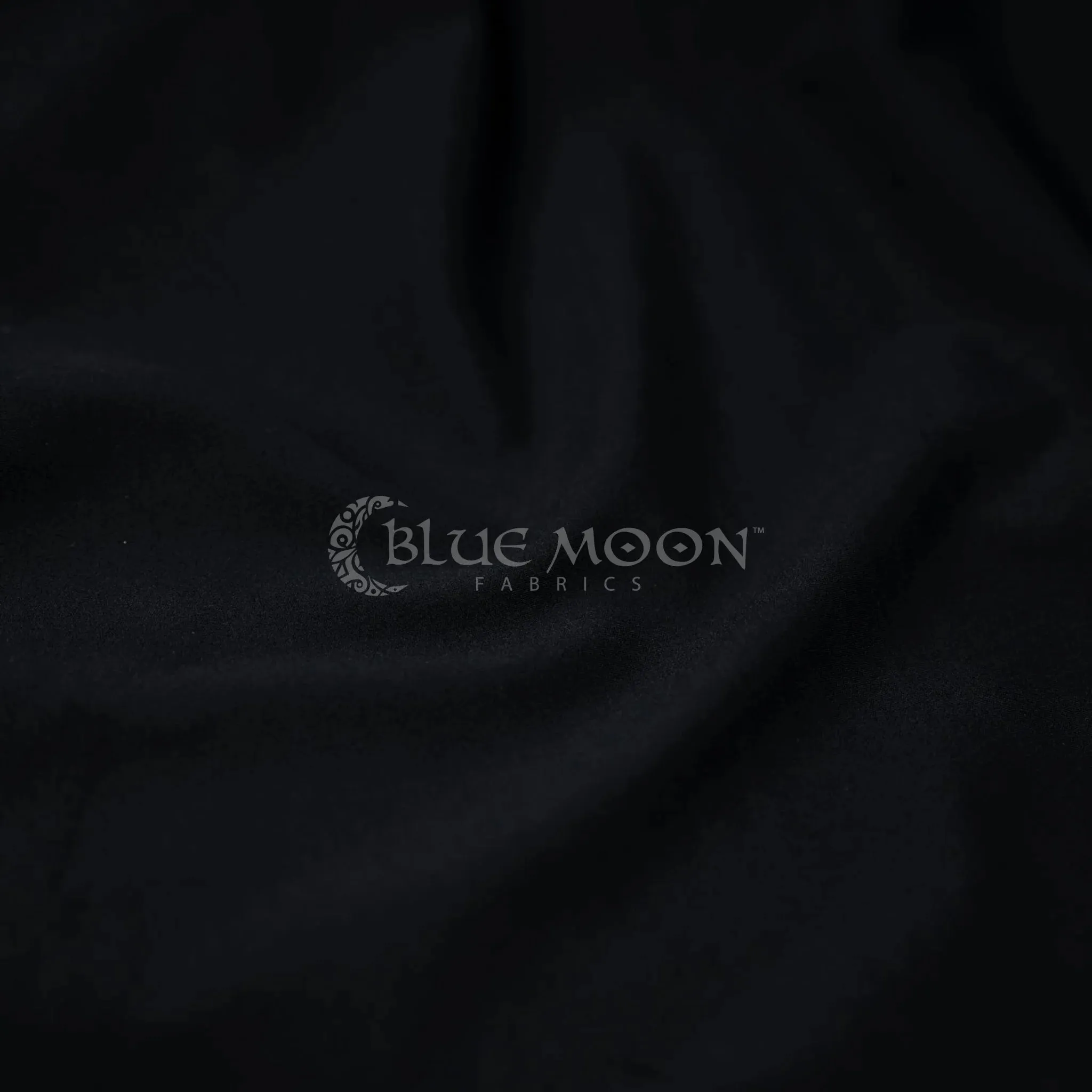 Two Tone Polyester Nylon Spandex Spacer PFP Fabric | Blue Moon Fabrics