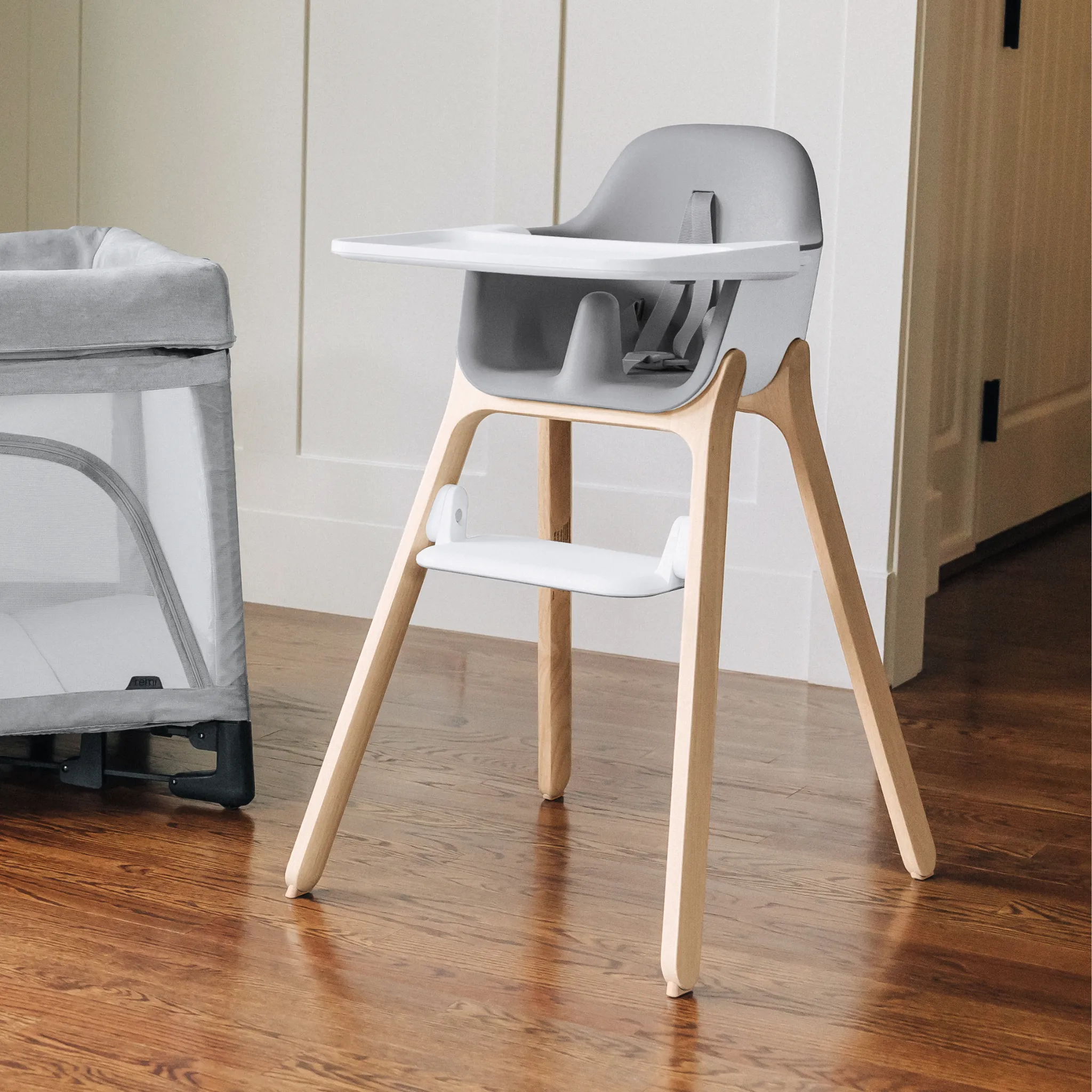 UPPAbaby | Ciro High Chair