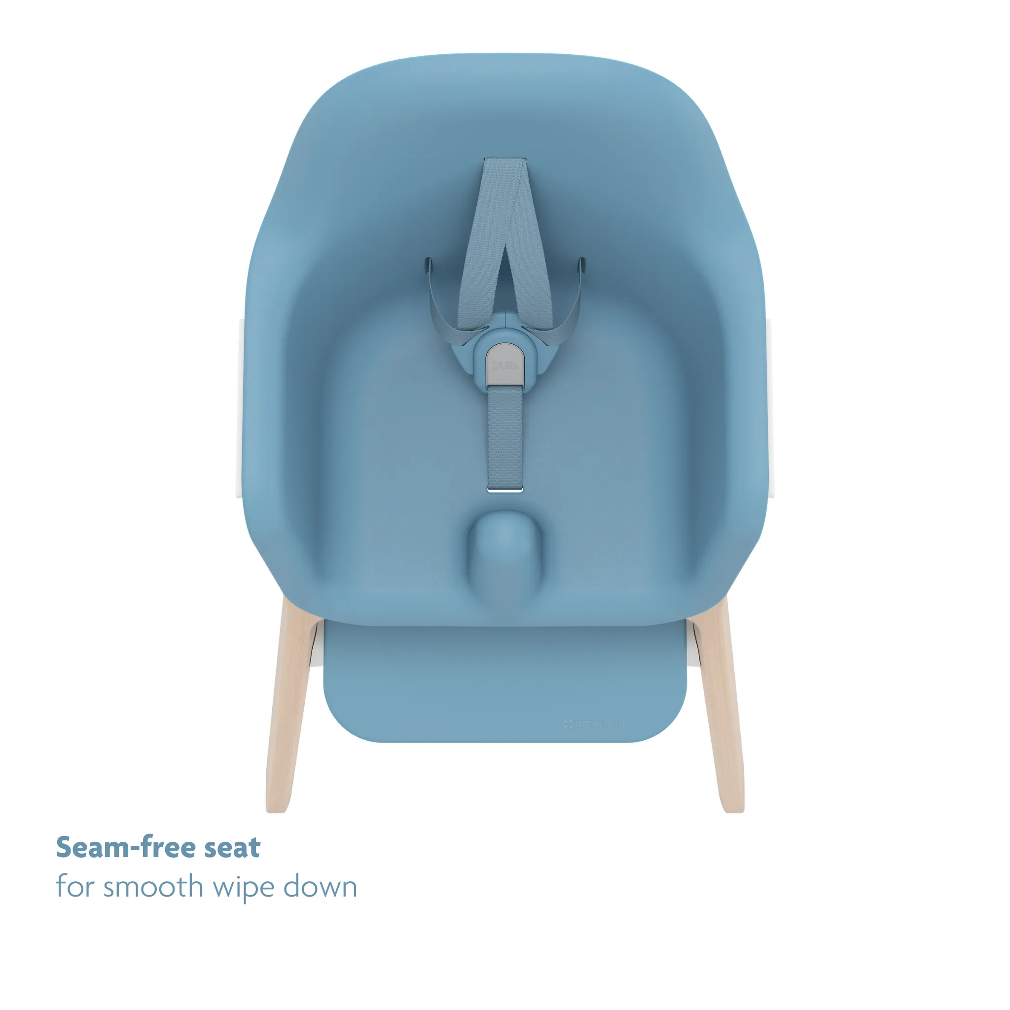 UPPAbaby | Ciro High Chair