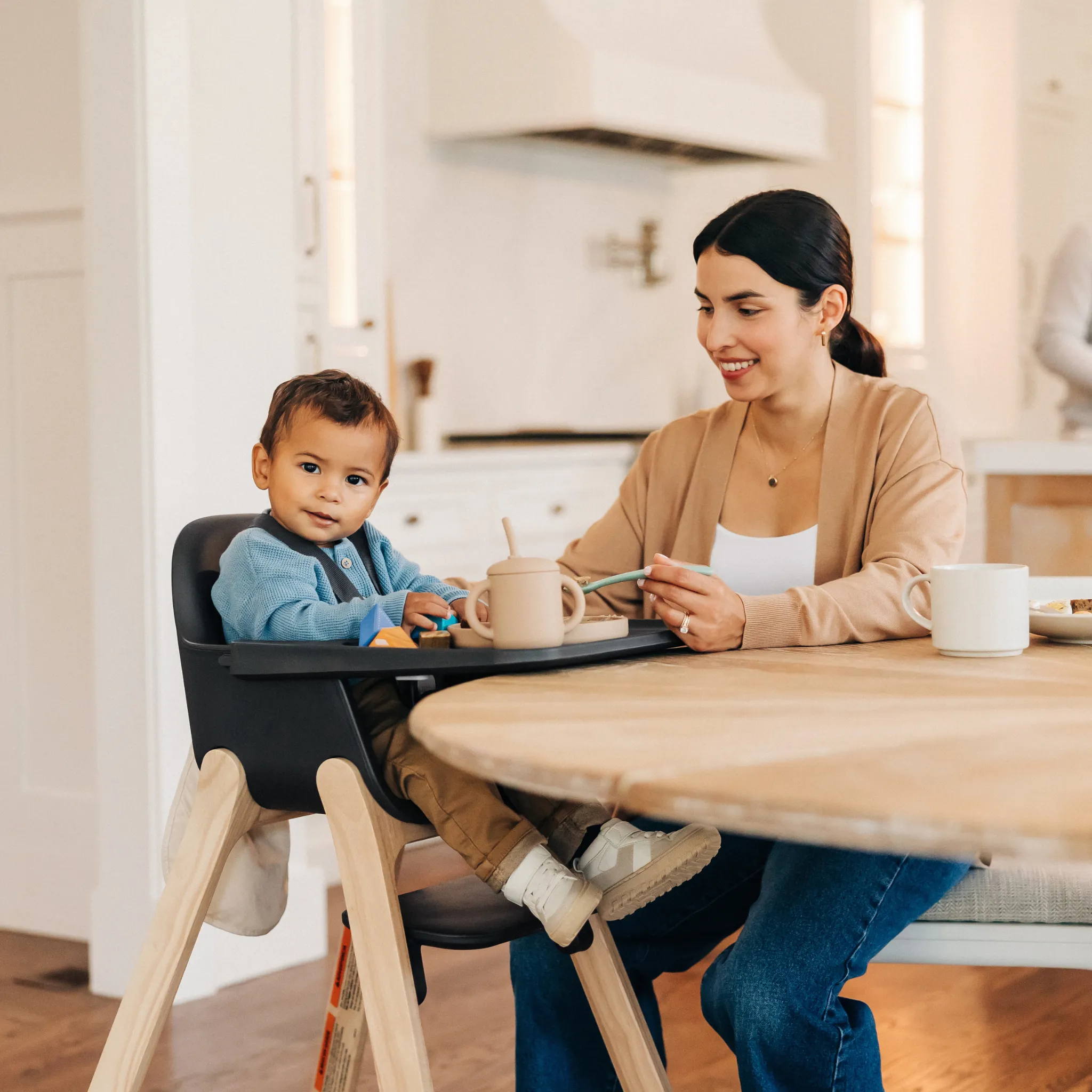 UPPAbaby | Ciro High Chair