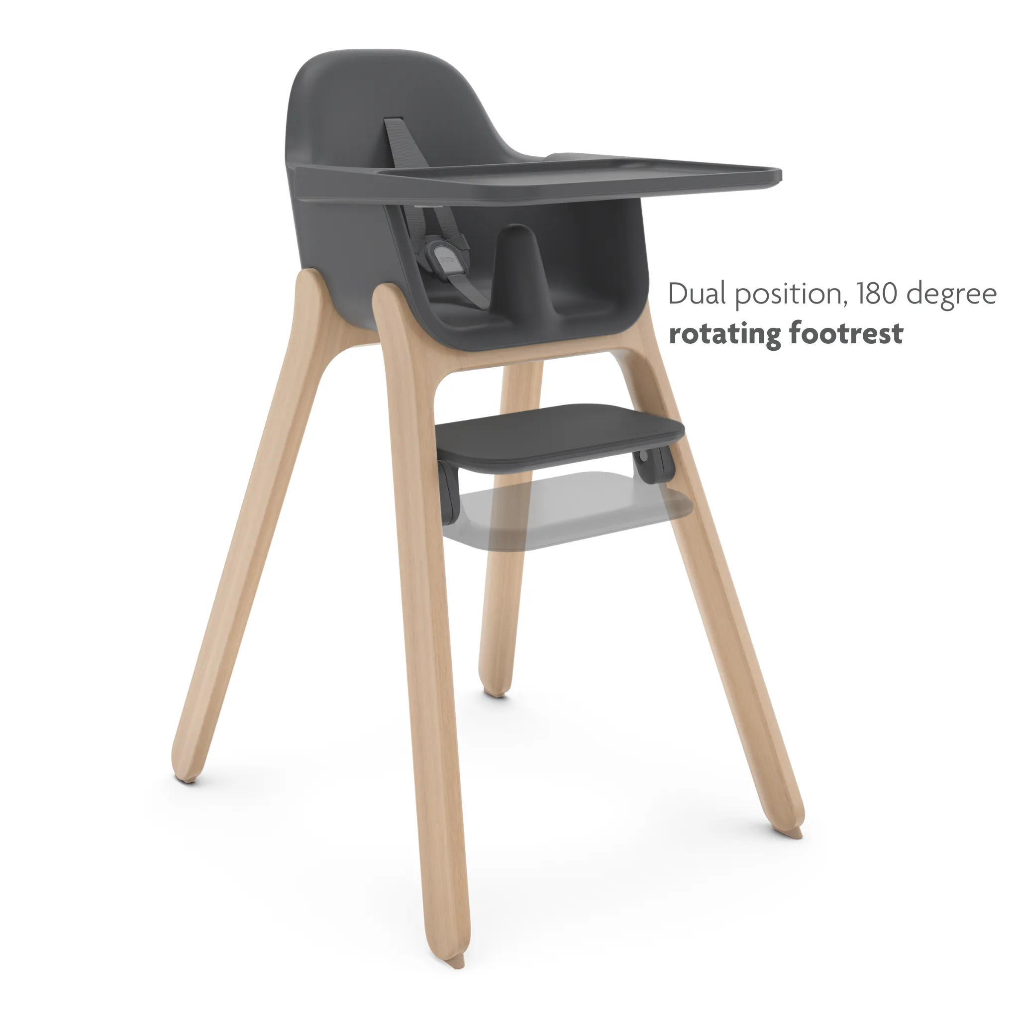 UPPAbaby | Ciro High Chair