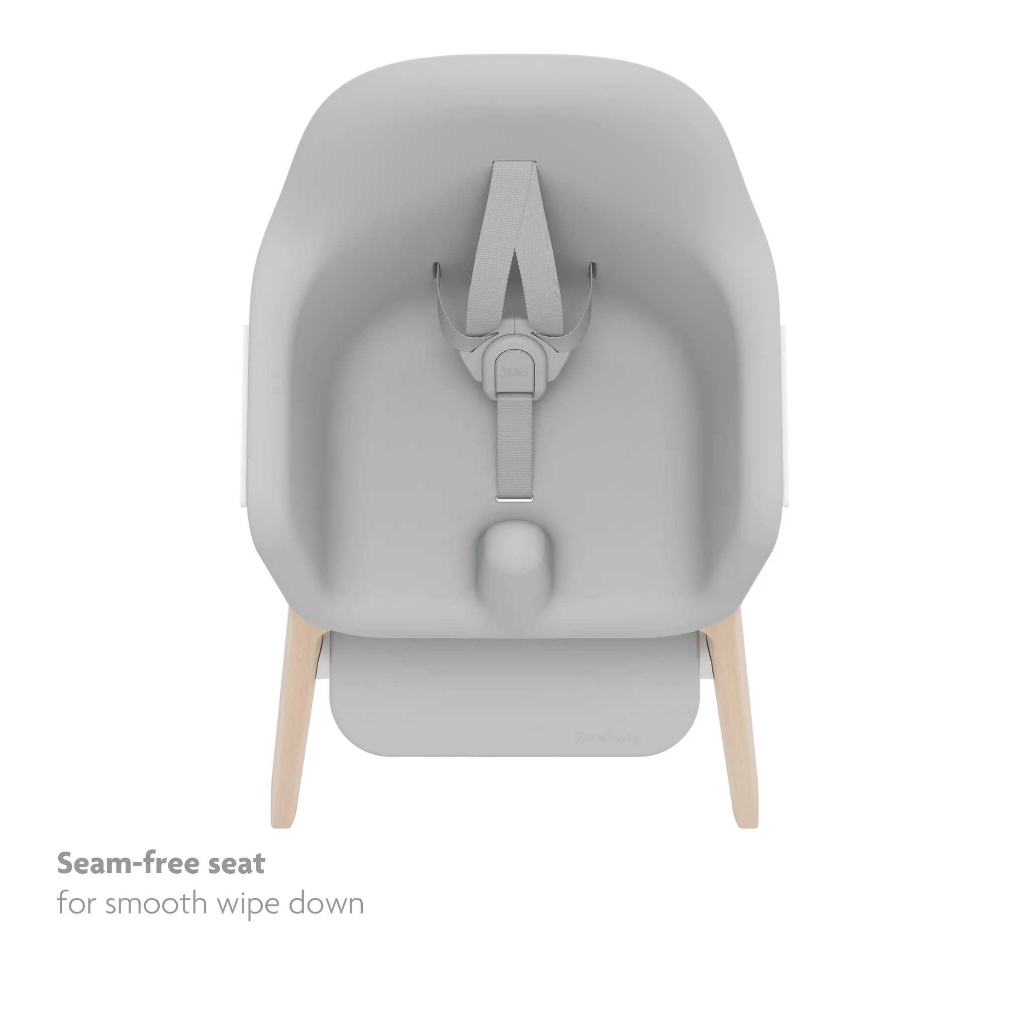 UPPAbaby | Ciro High Chair