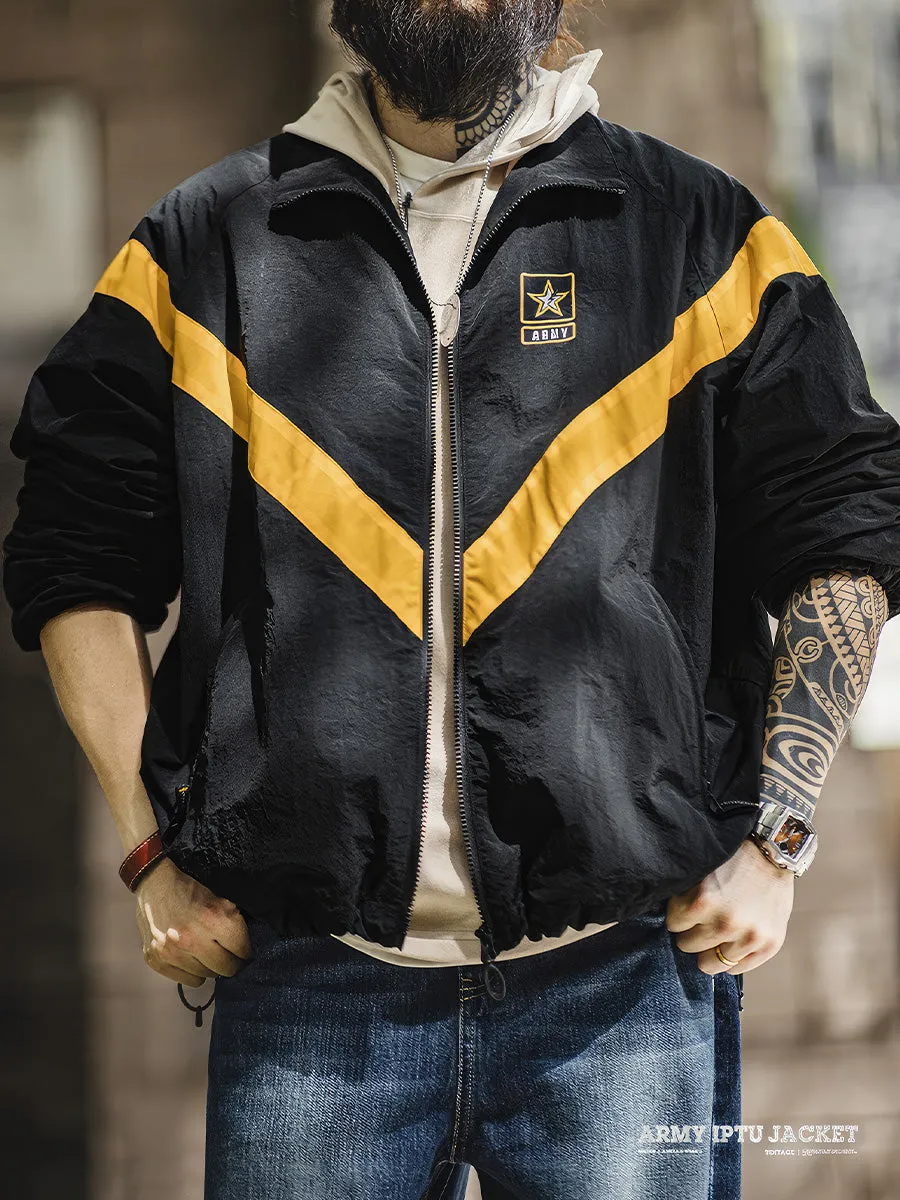 US Army IPTU Jacket