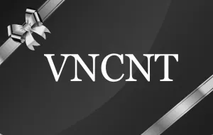 VNCNT Athletic Gift Card