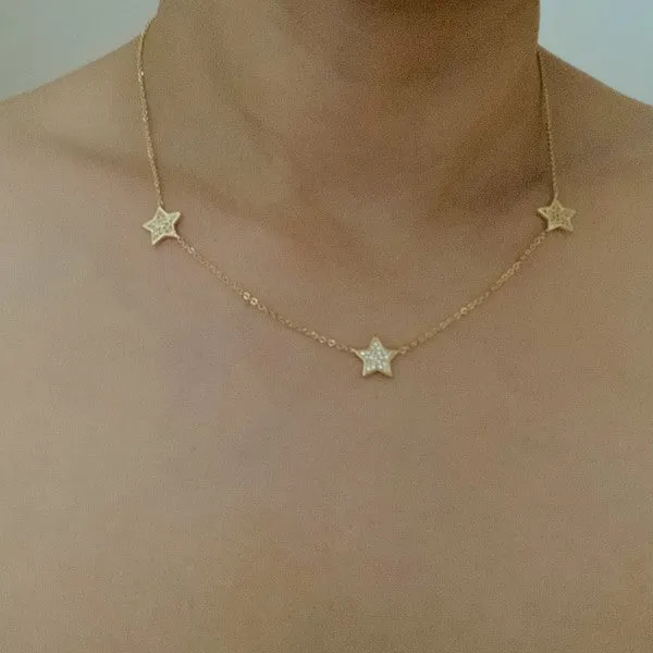 You're A Star Necklace