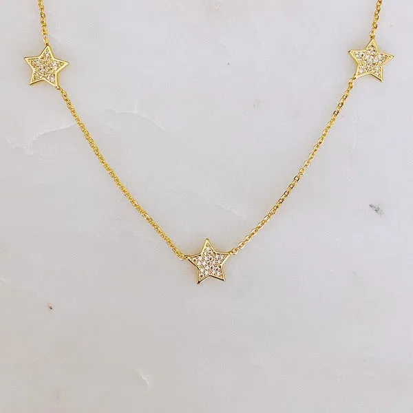 You're A Star Necklace